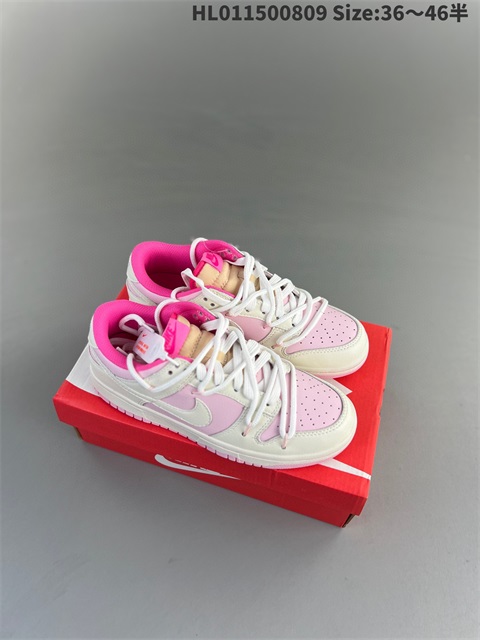women air jordan 1 shoes H 2023-10-26-470